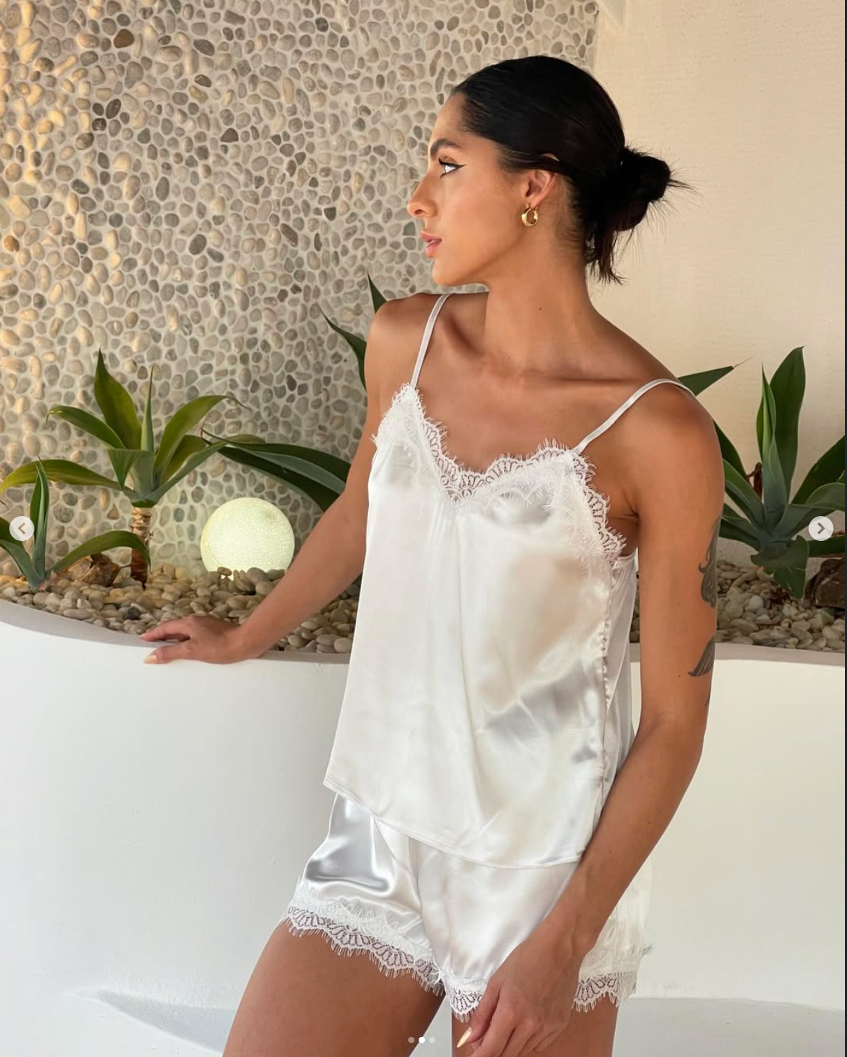 Sleepwear