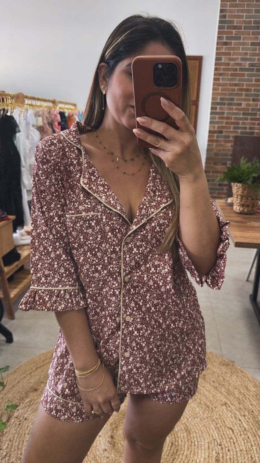 Combo Pijamas 1