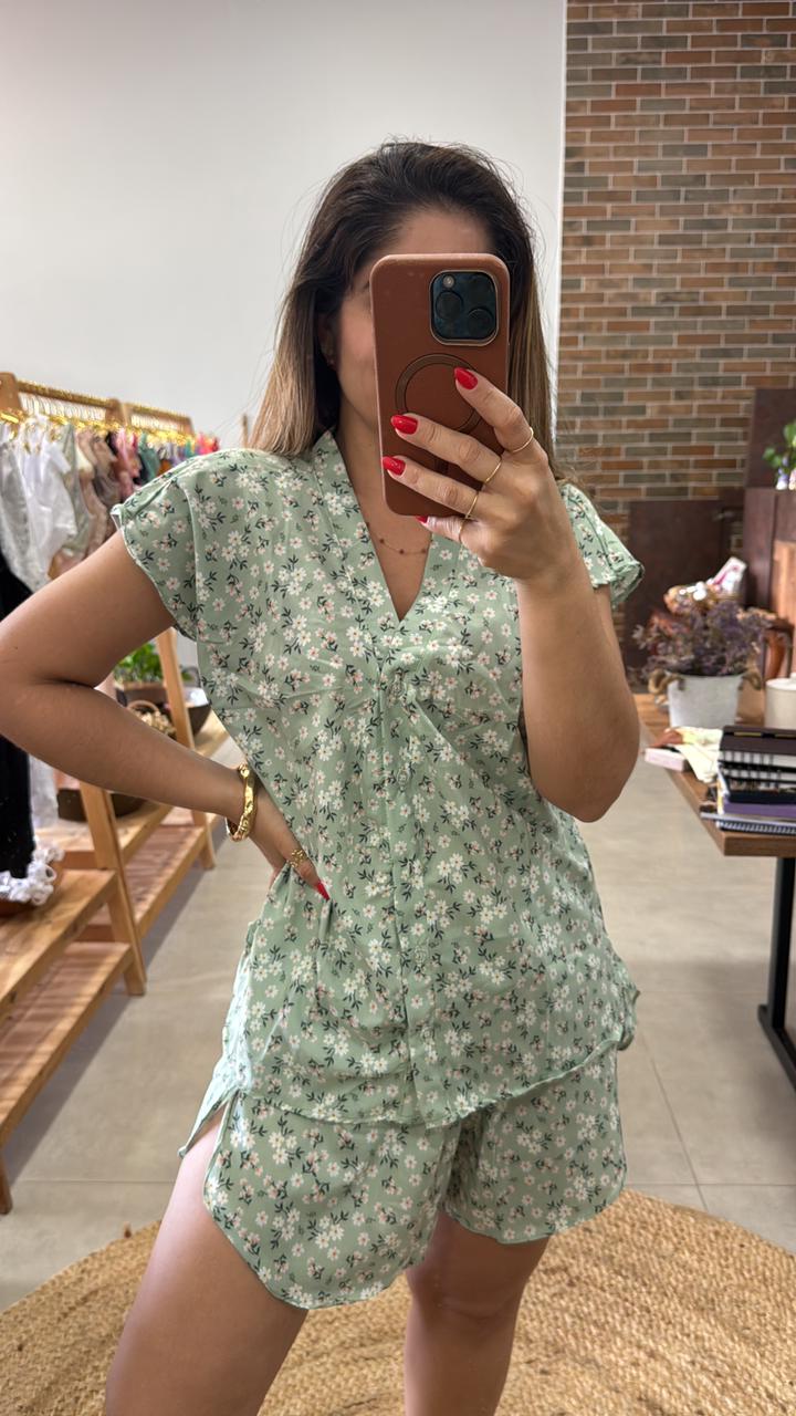 Combo Chemise 2