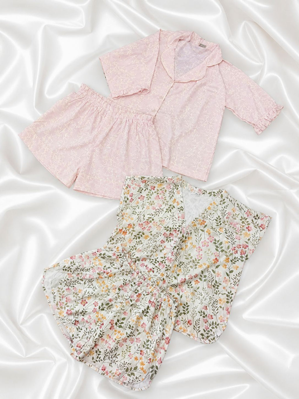 Combo Pijama 4