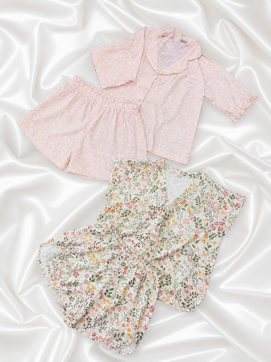 Combo Pijama 4