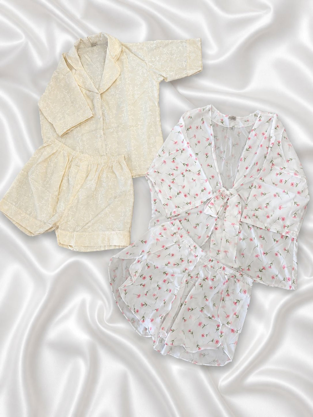 Combo Pijamas 3