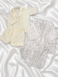Combo Pijamas 3