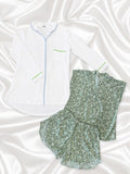 Combo Chemise 2
