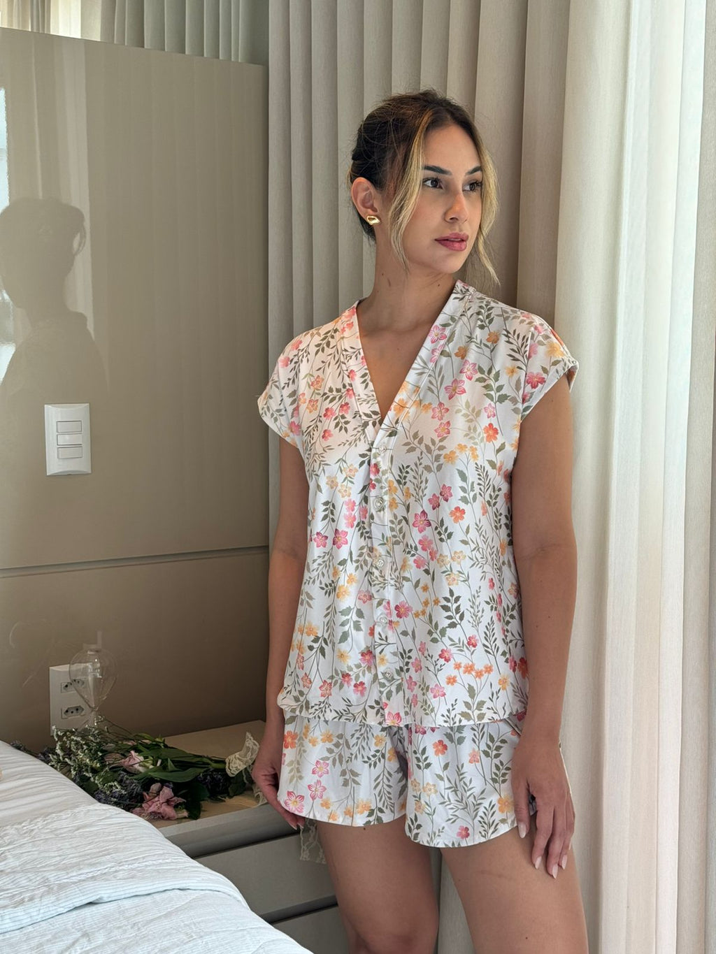 Combo Pijama 4
