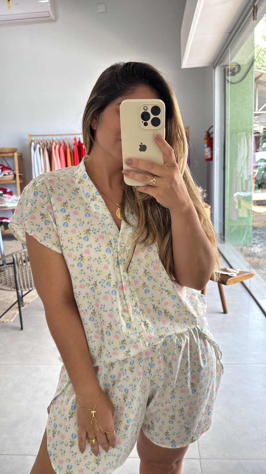 Combo Chemise 1