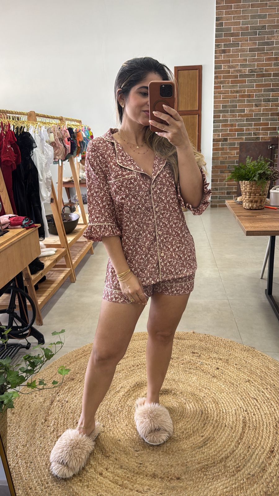 Combo Pijamas 1