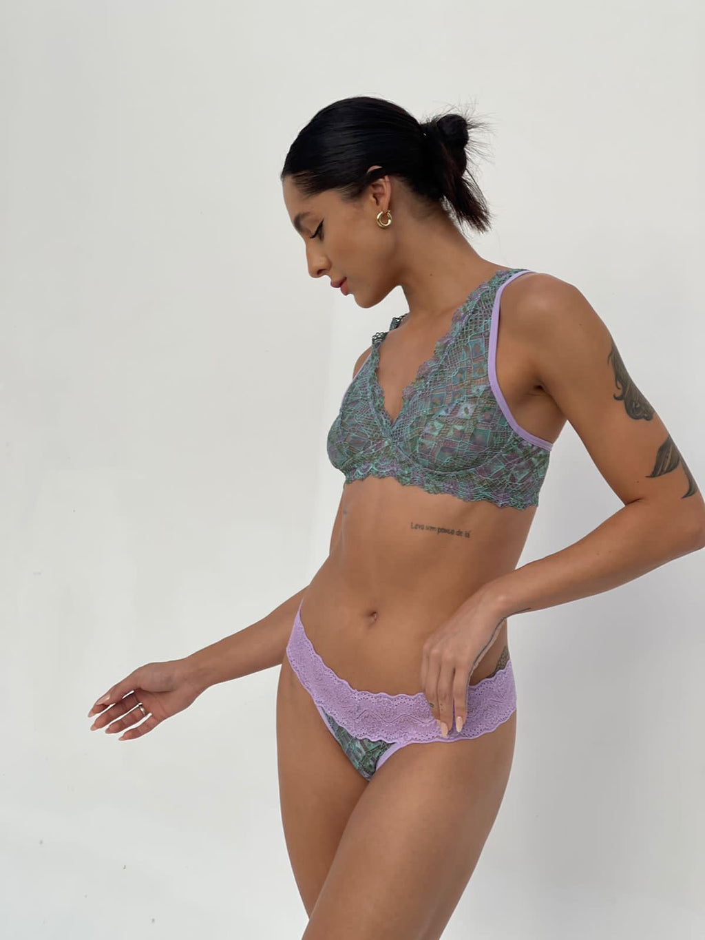Conjunto Lírio