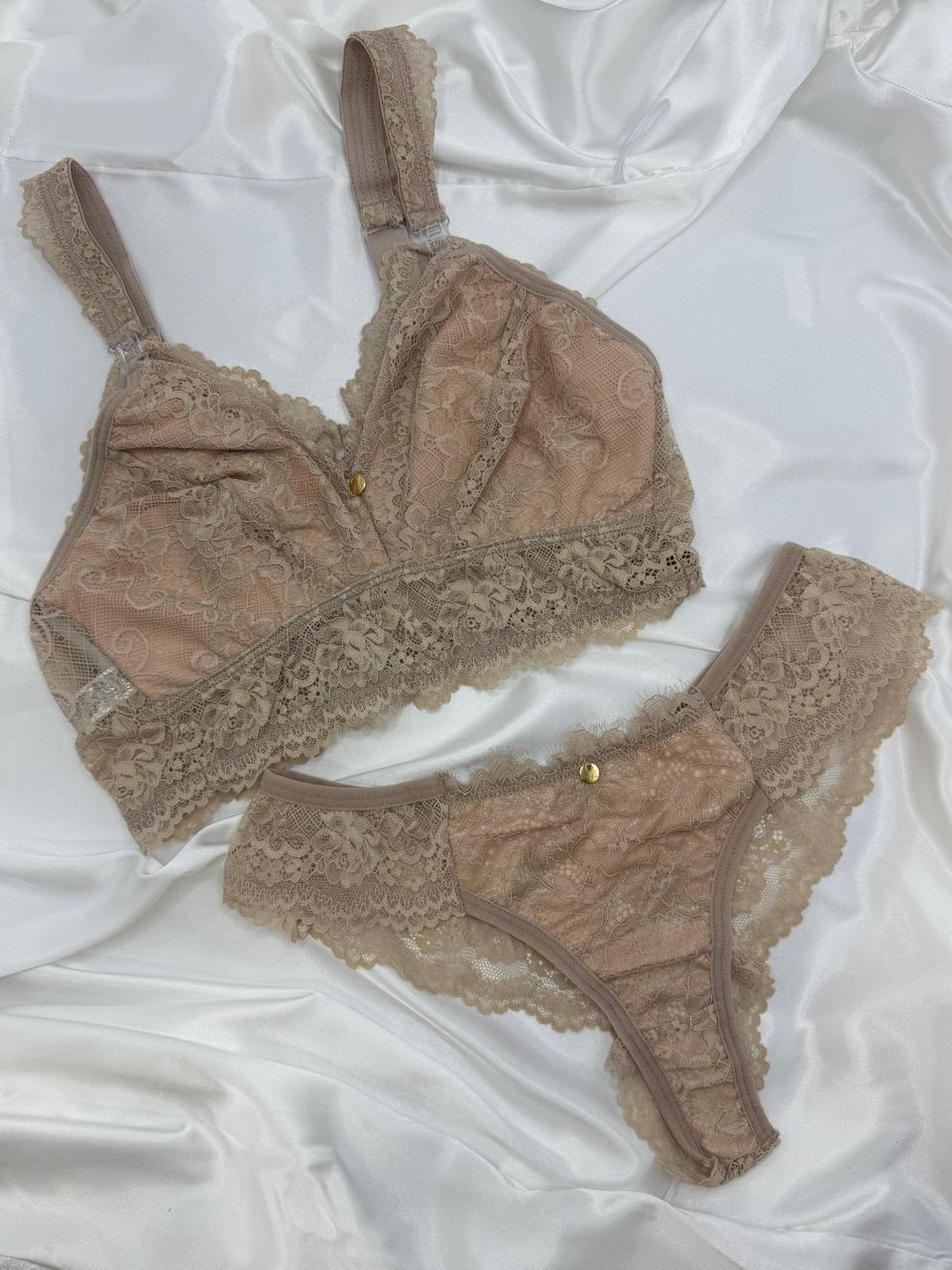 Conjunto Maria