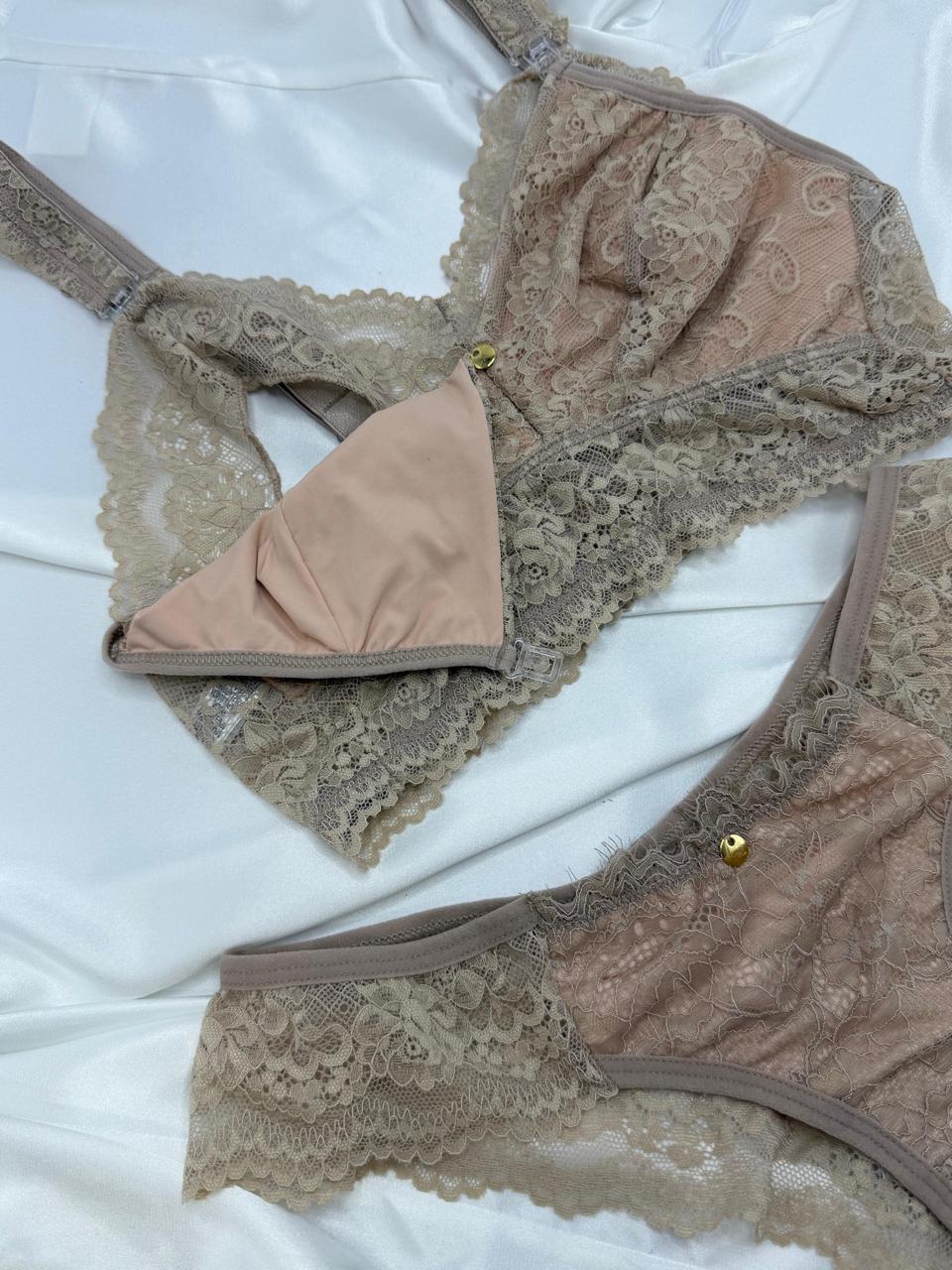 Conjunto Maria