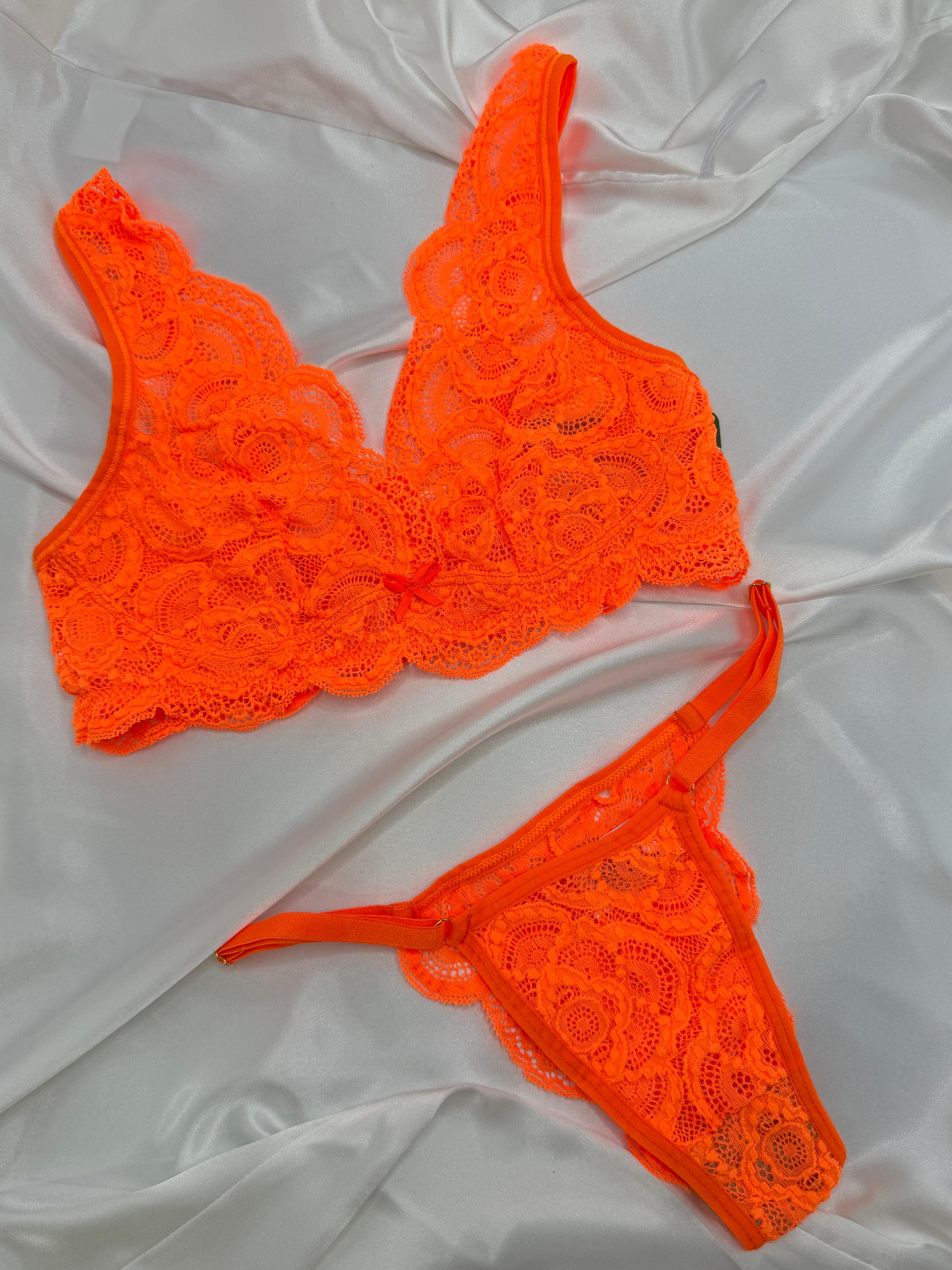 Conjunto Lírio