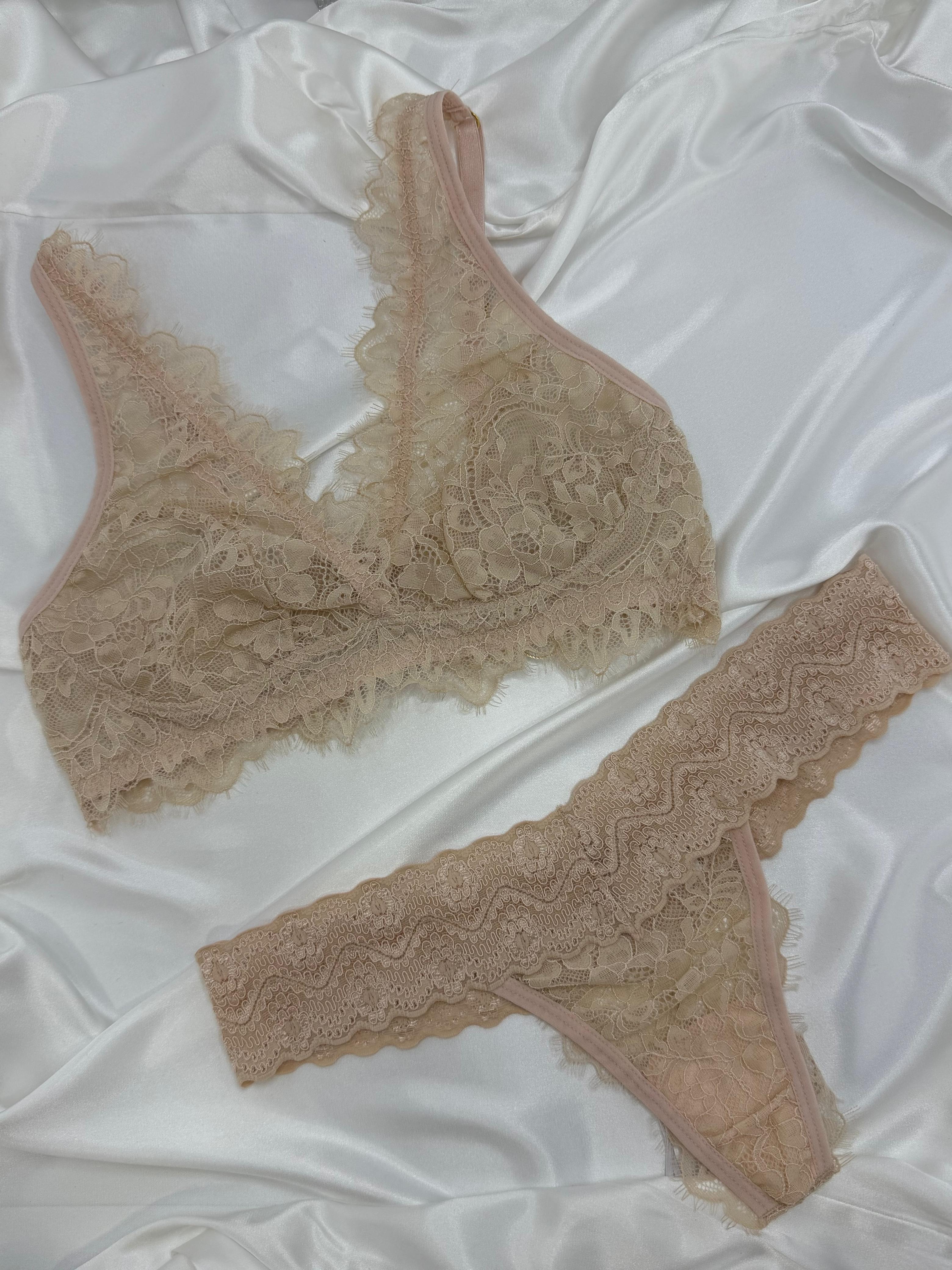 Conjunto Lírio