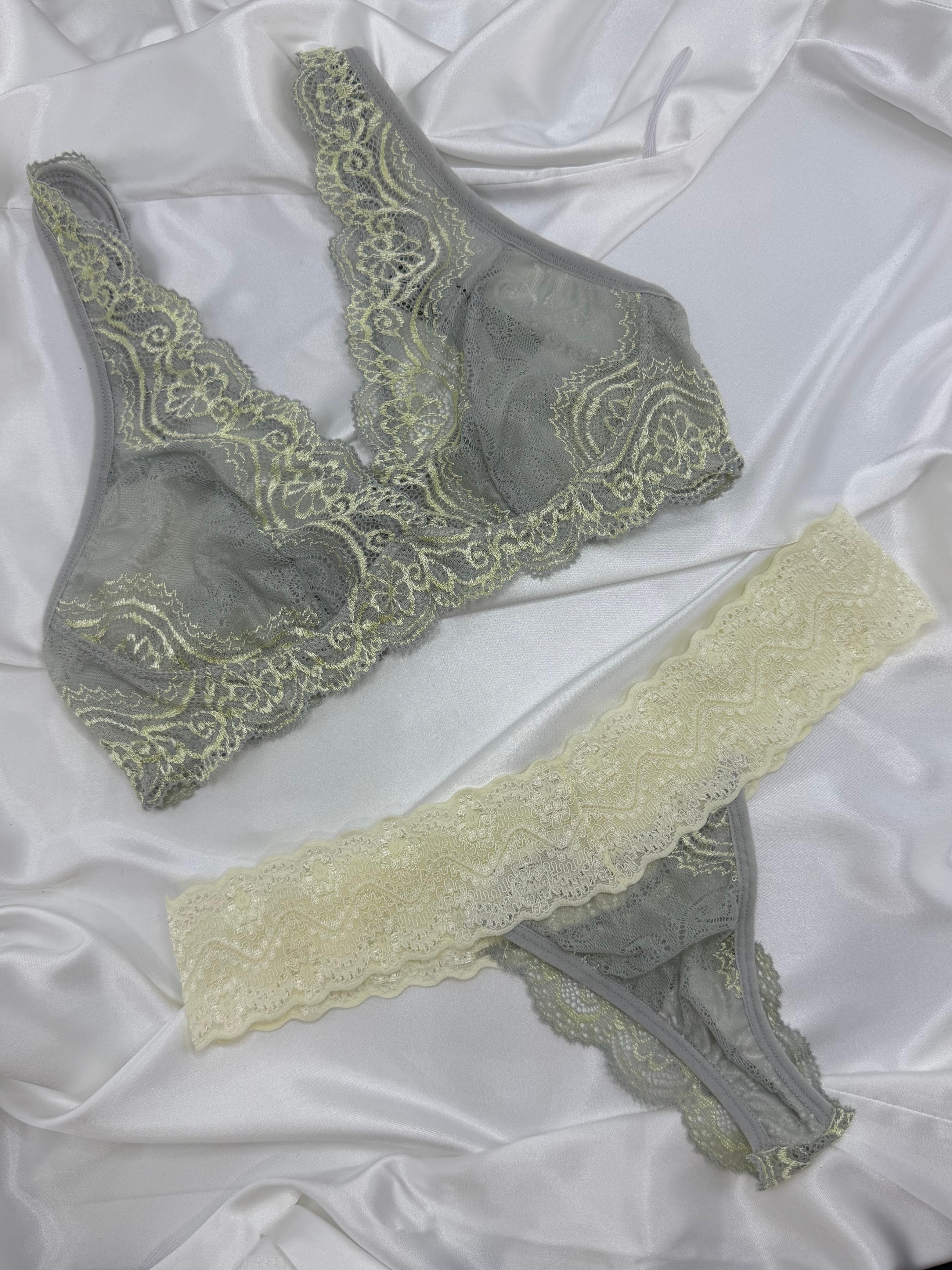 Conjunto Lírio