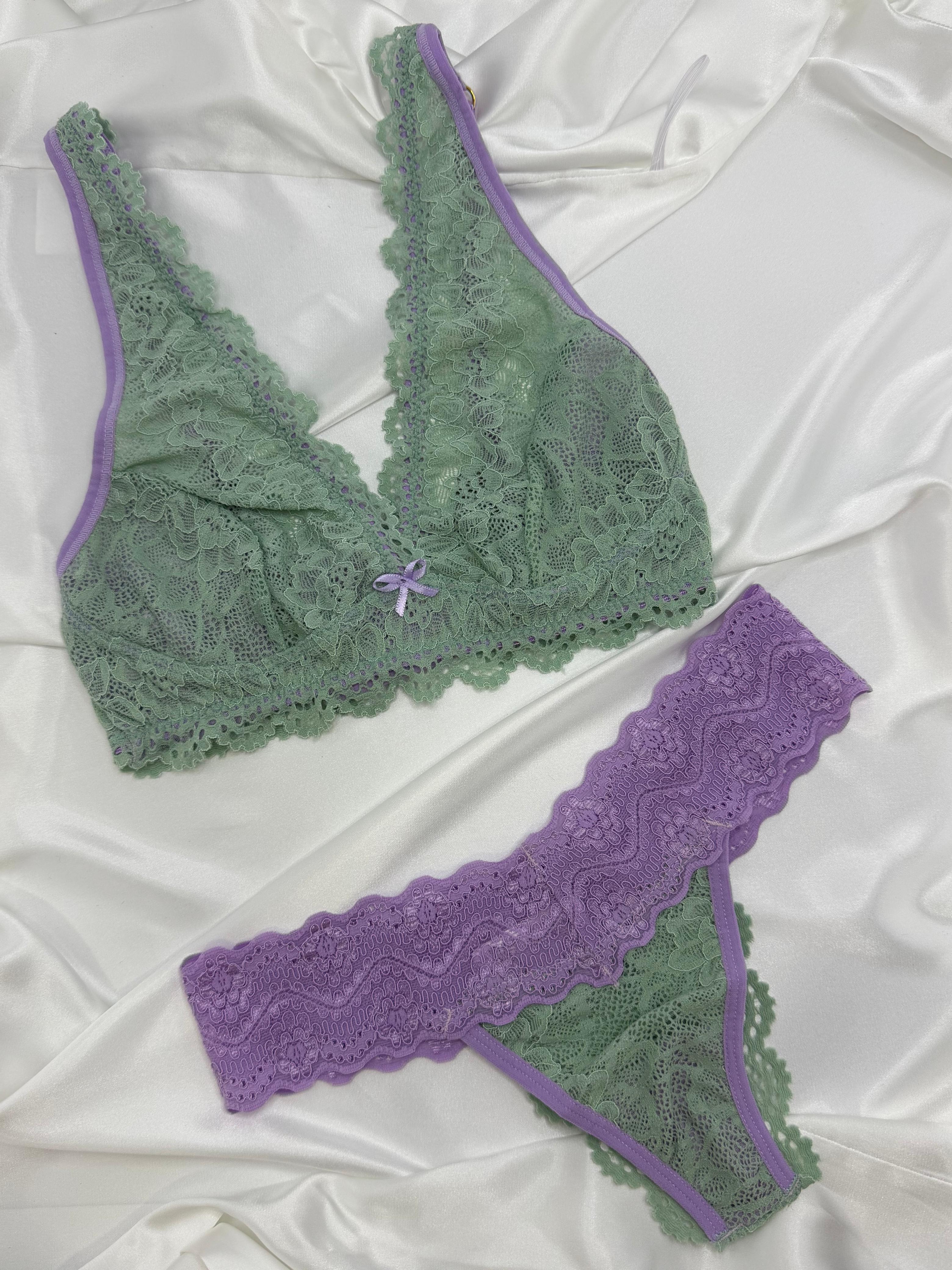 Conjunto Lírio