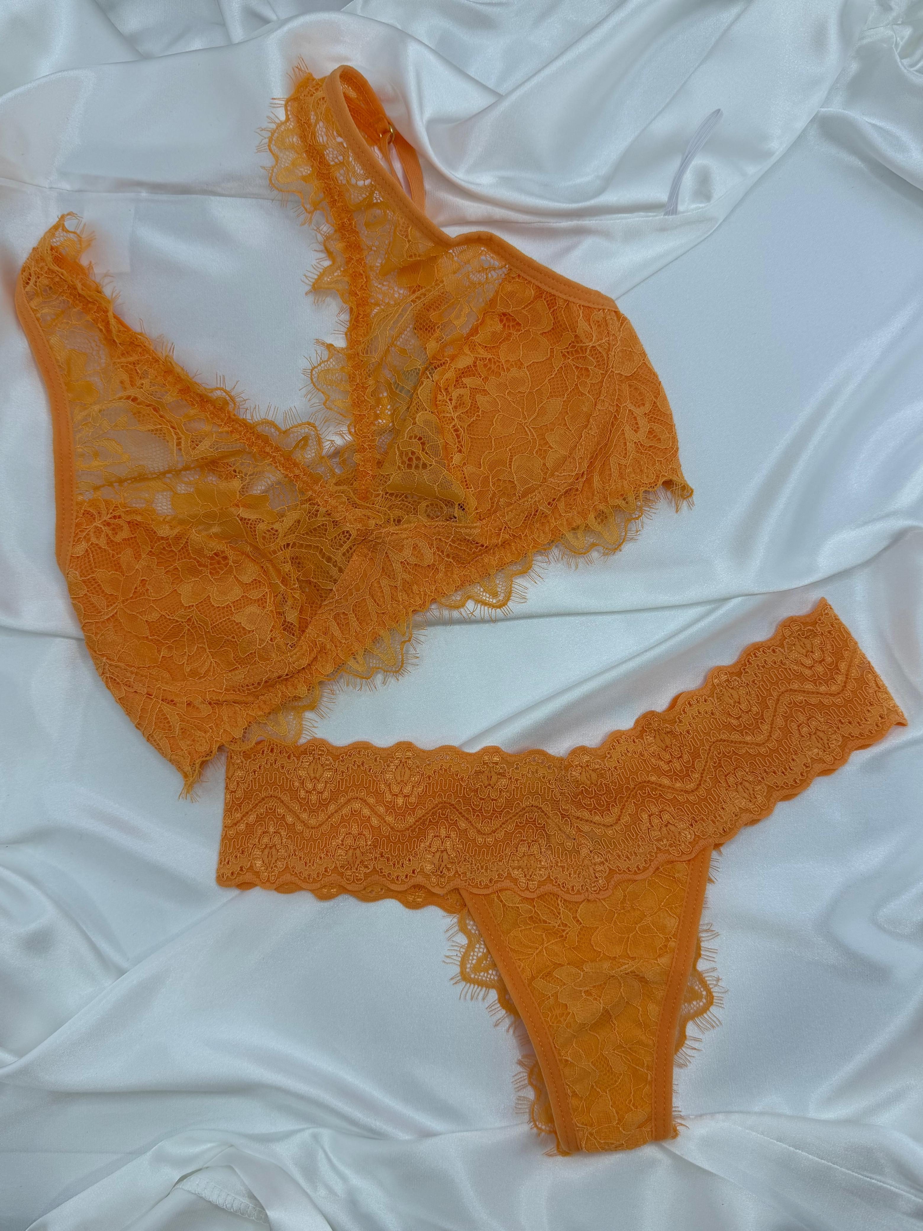 Conjunto Lírio