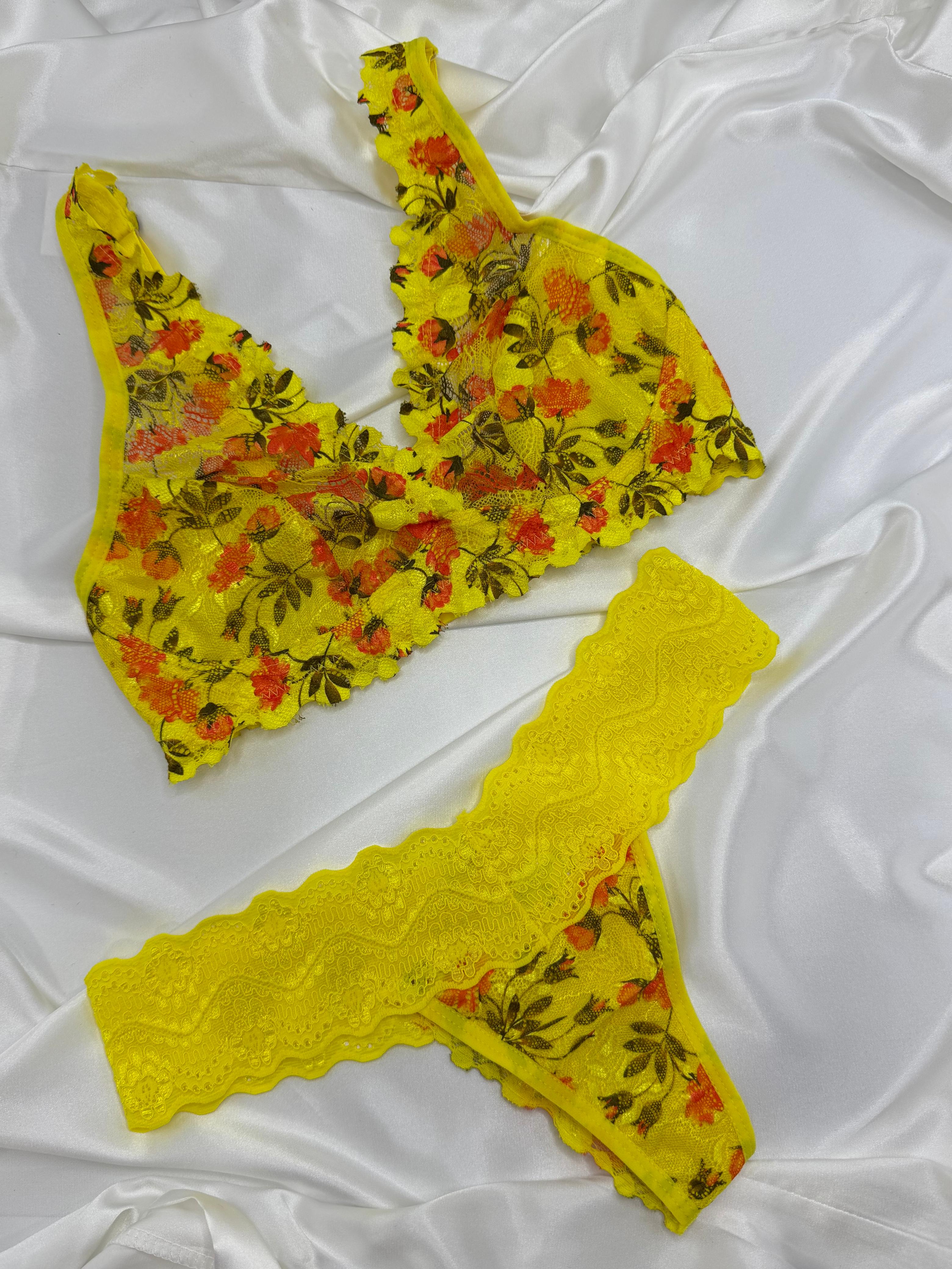 Conjunto Lírio