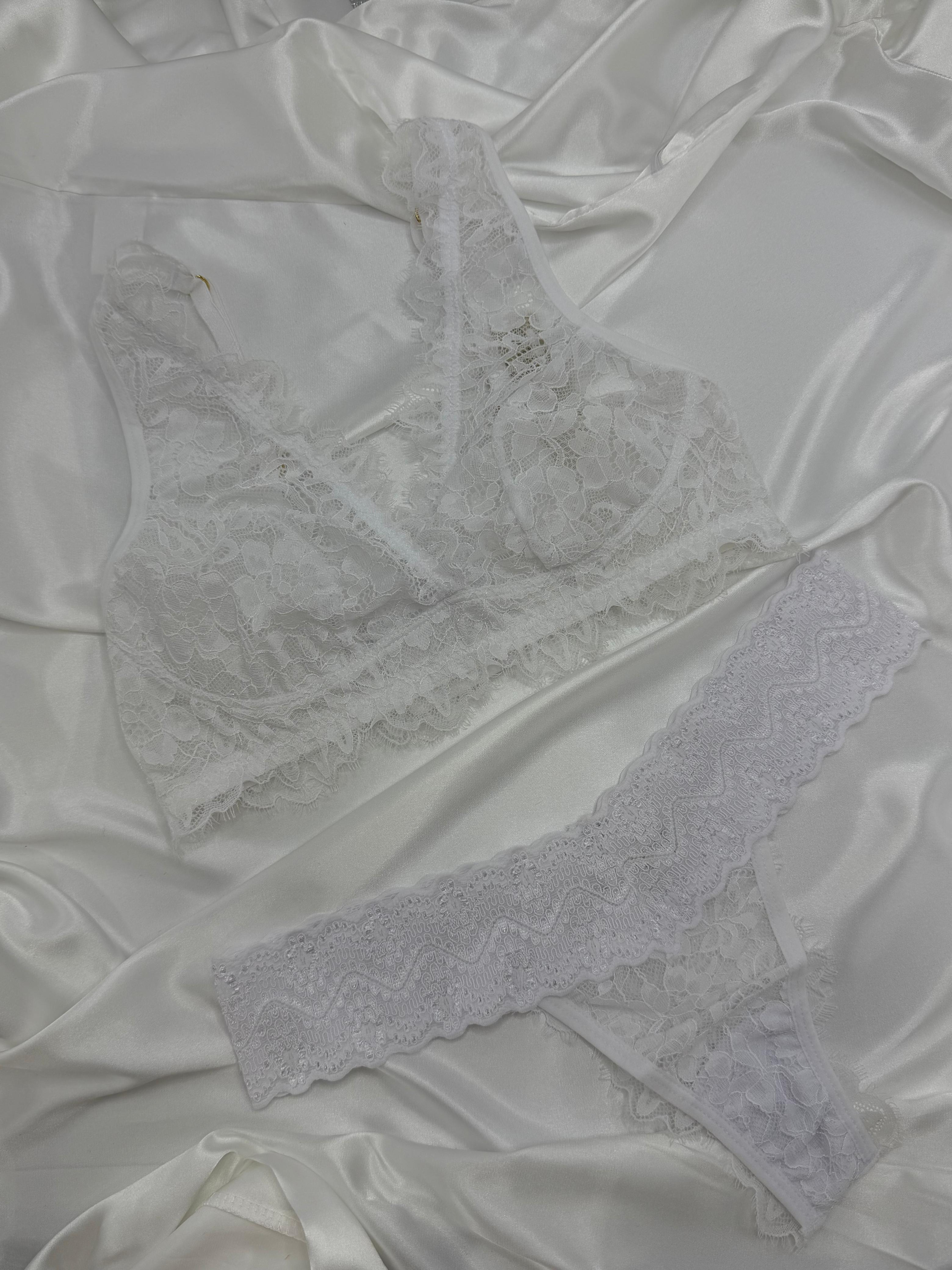 Conjunto Lírio