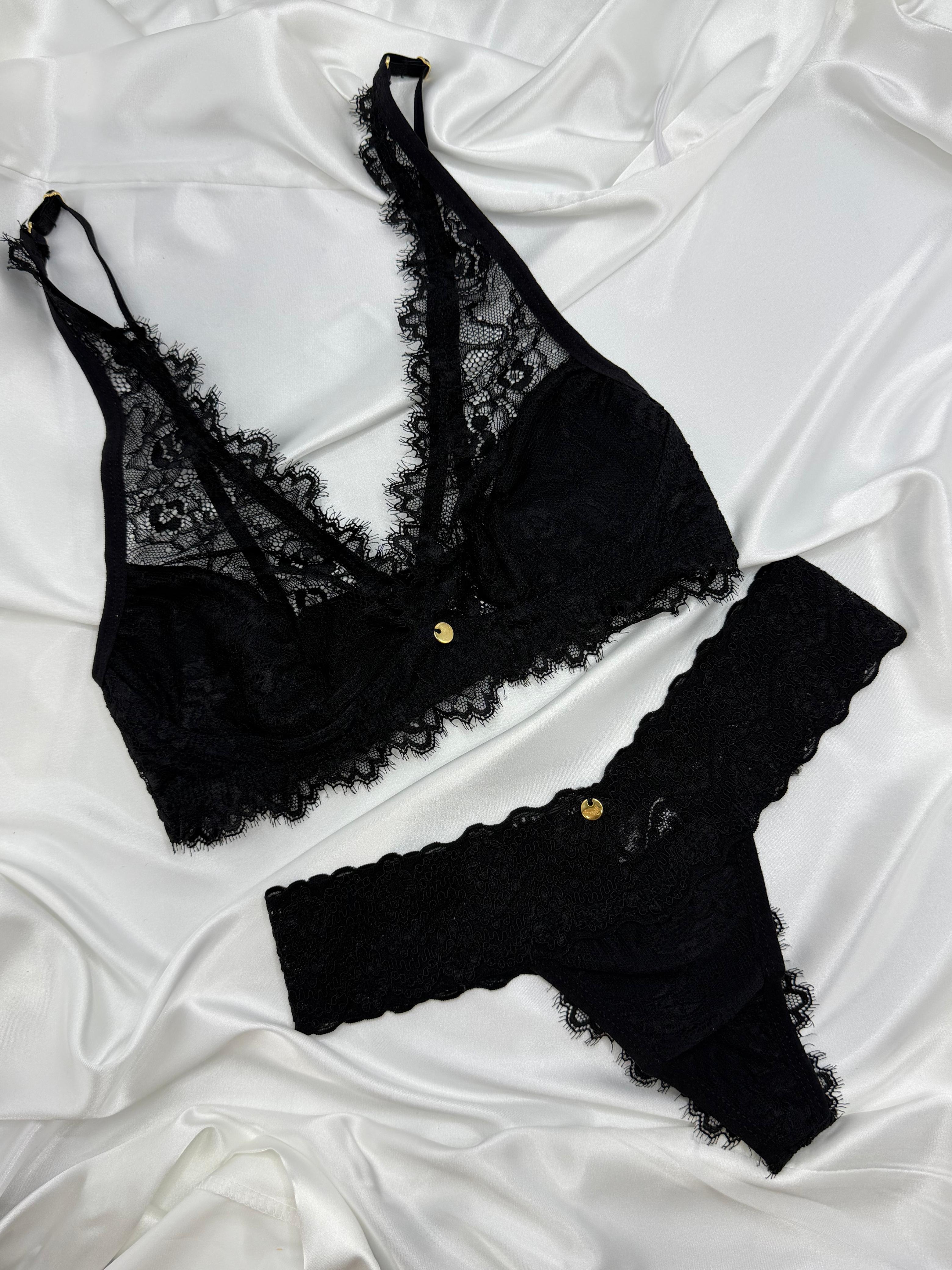 Conjunto Lírio