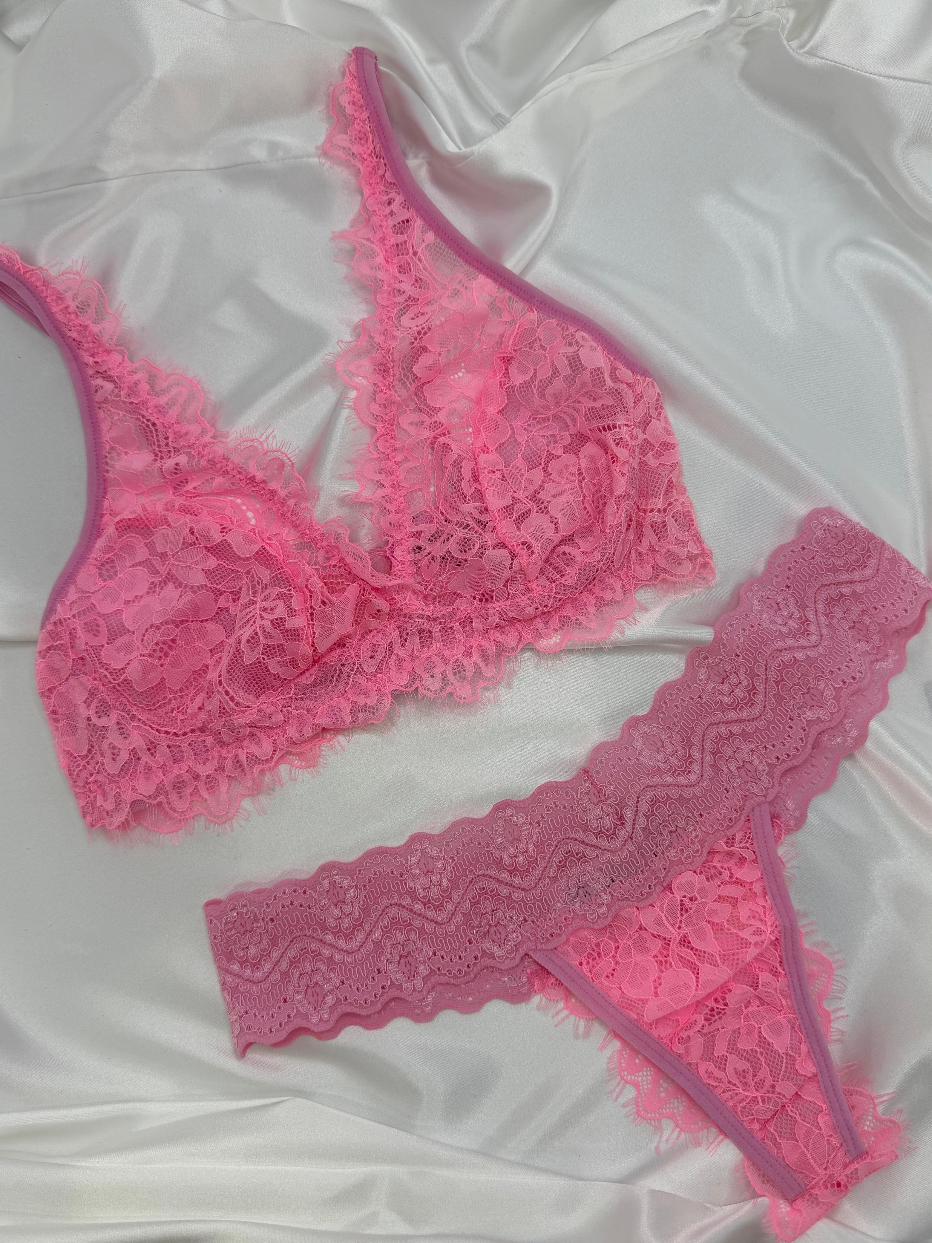 Conjunto Lírio