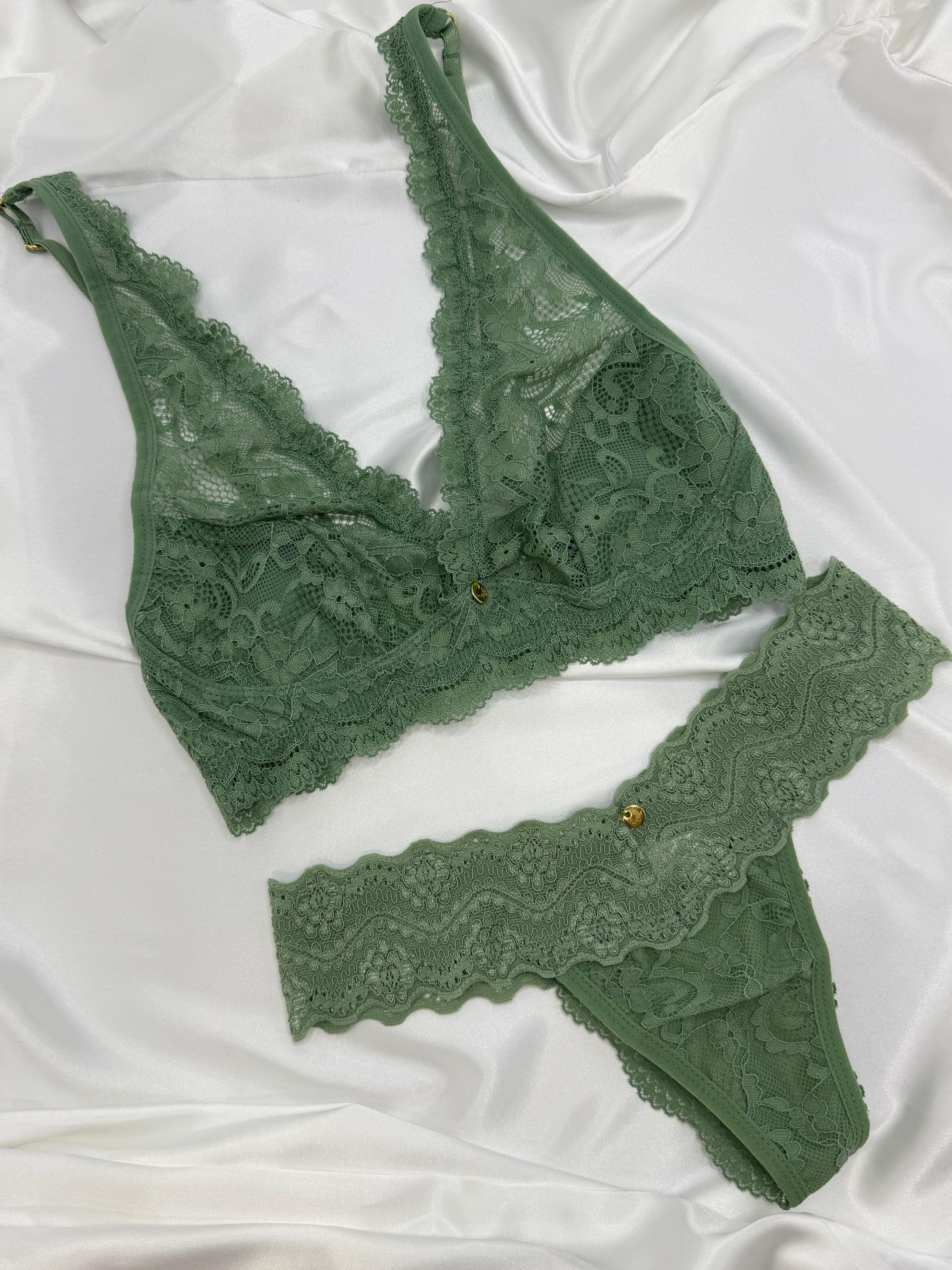 Conjunto Lírio