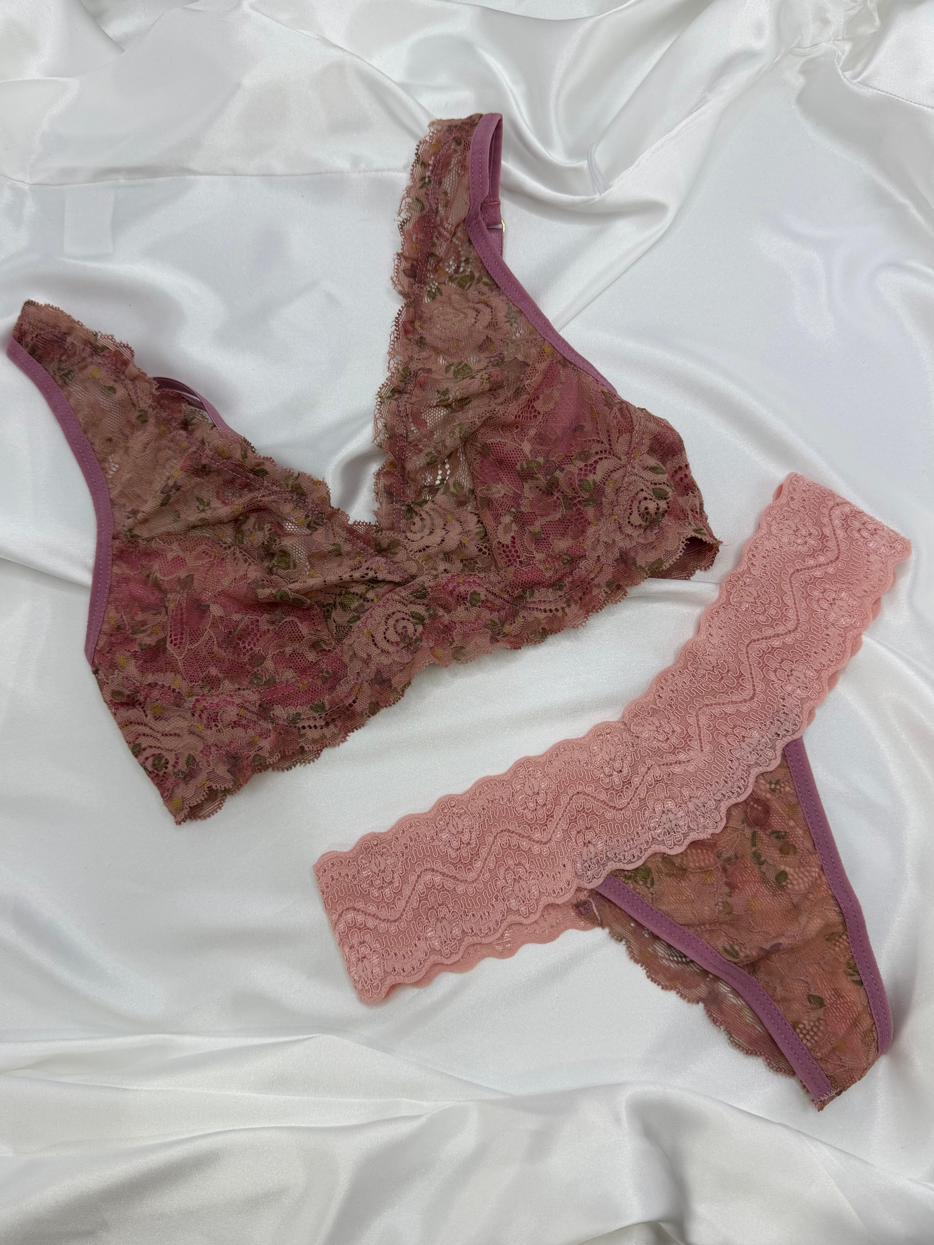 Conjunto Lírio