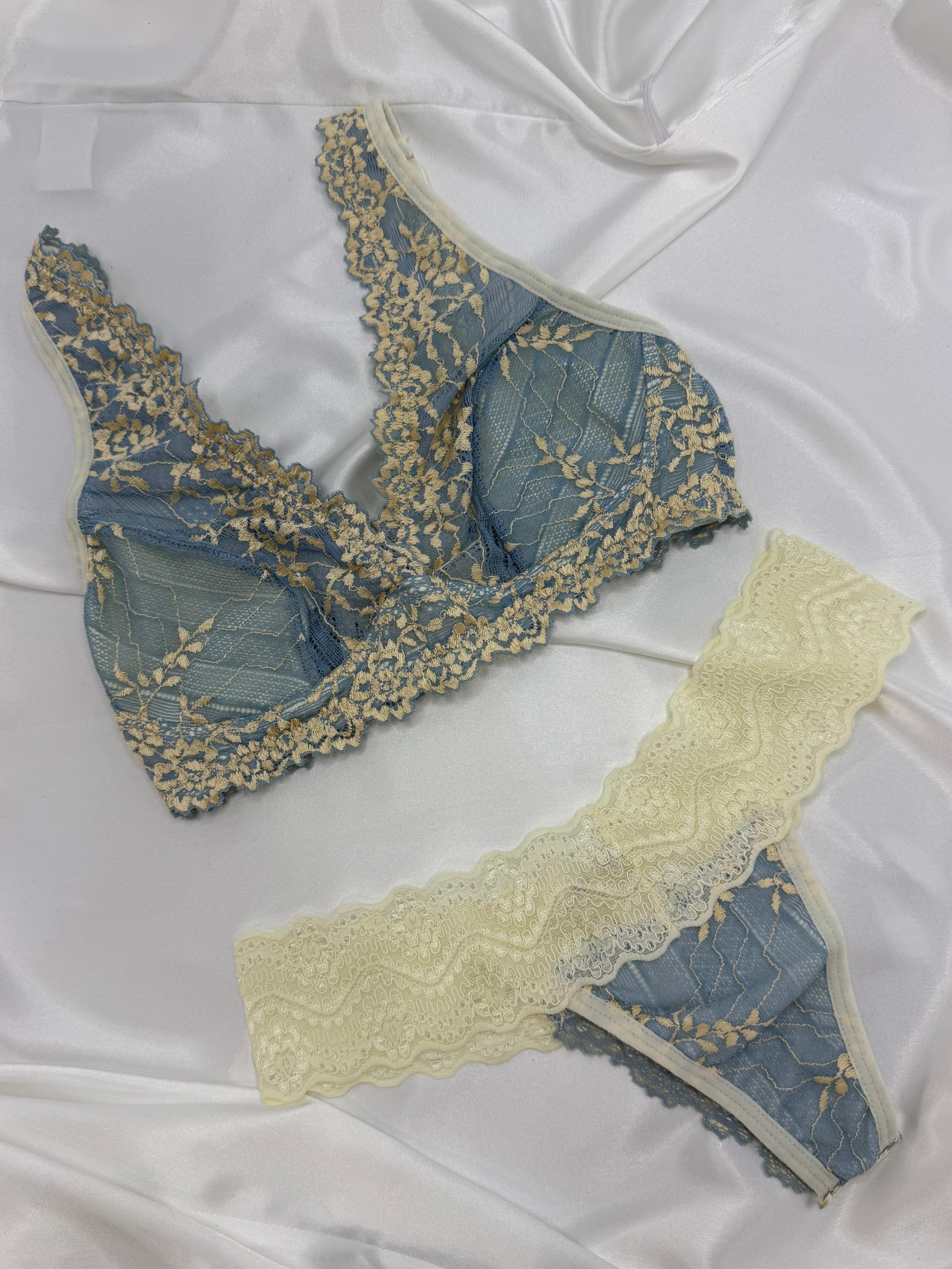 Conjunto Lírio