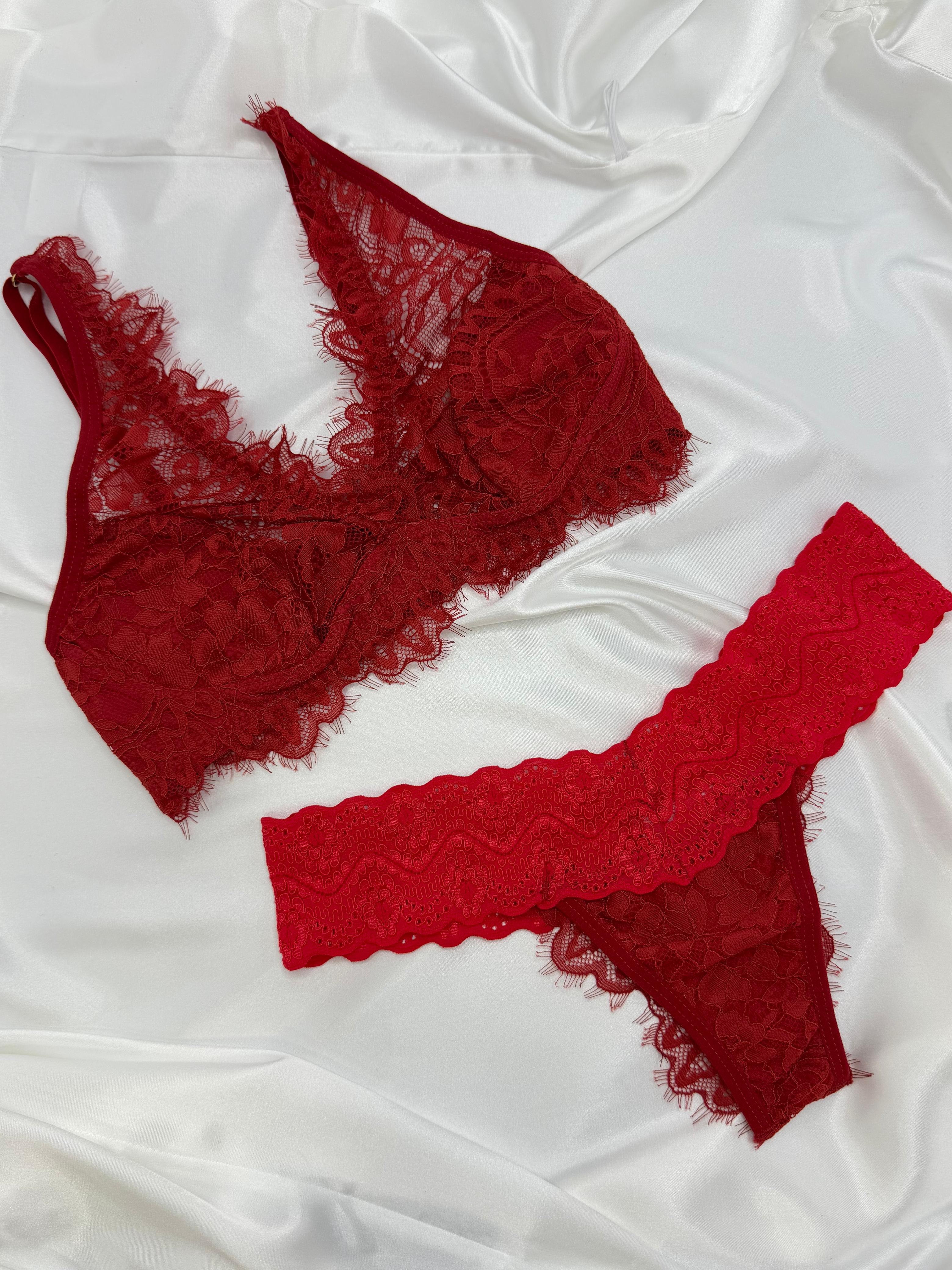 Conjunto Lírio