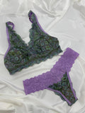 Conjunto Lírio