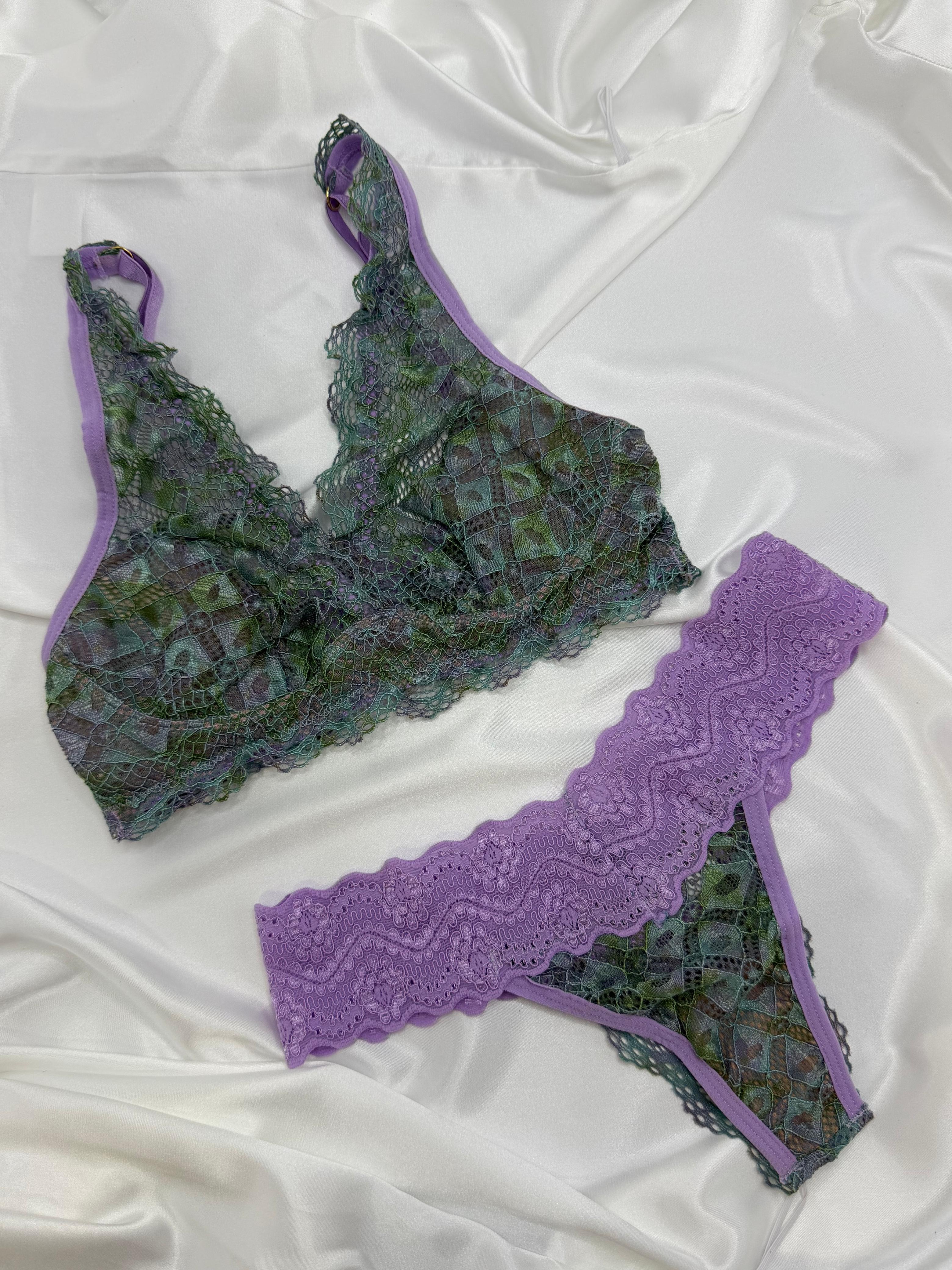 Conjunto Lírio