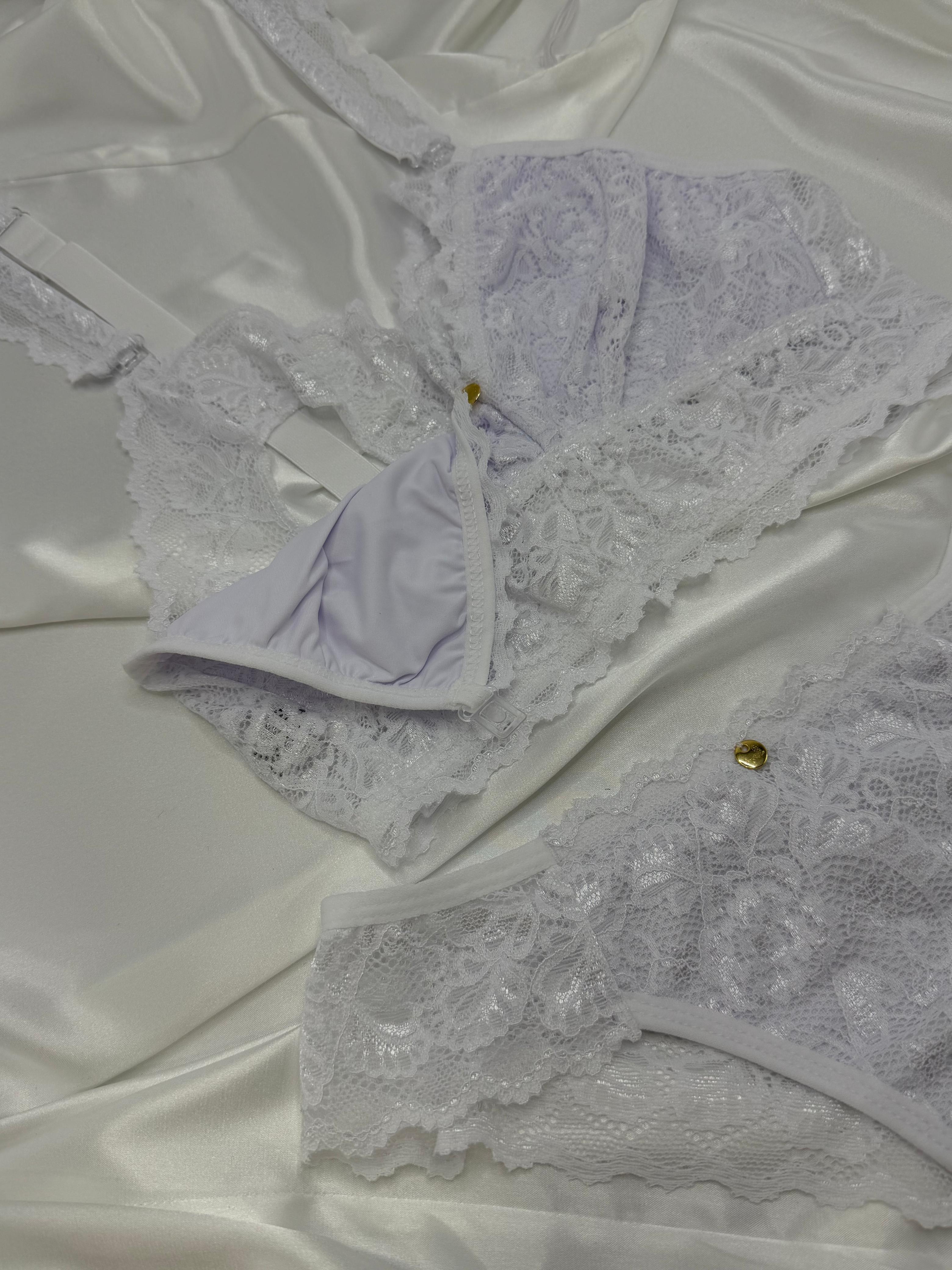 Conjunto Maria