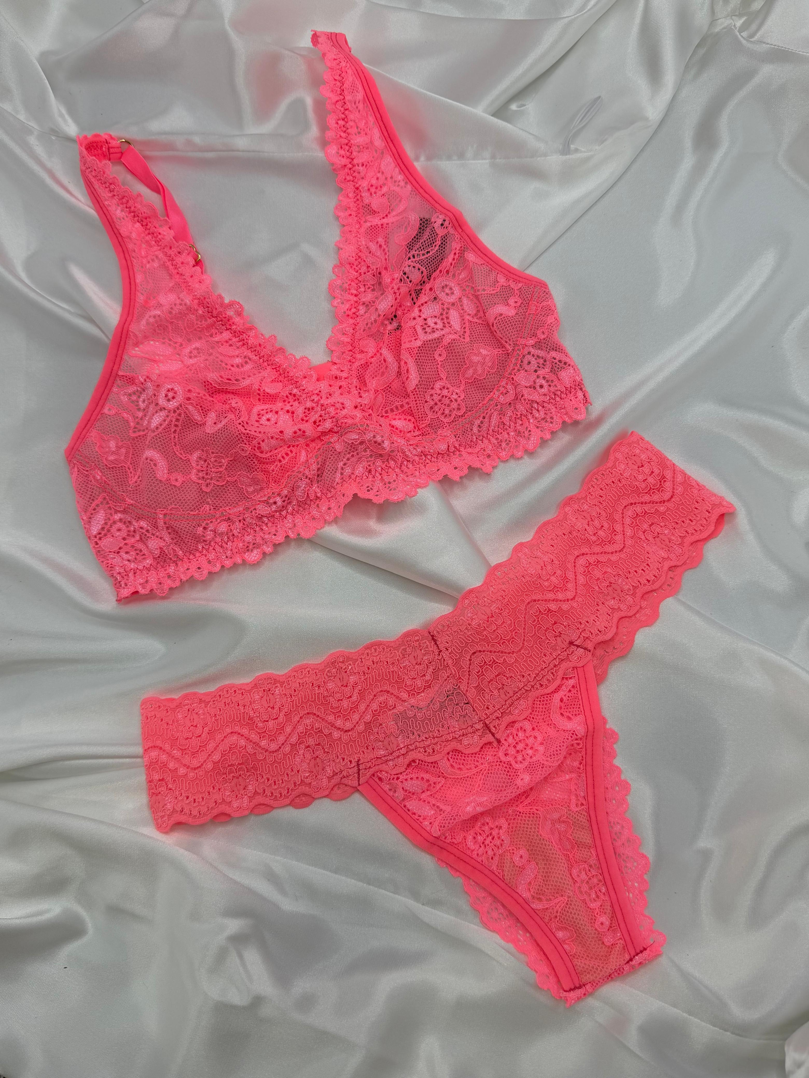 Conjunto Lírio