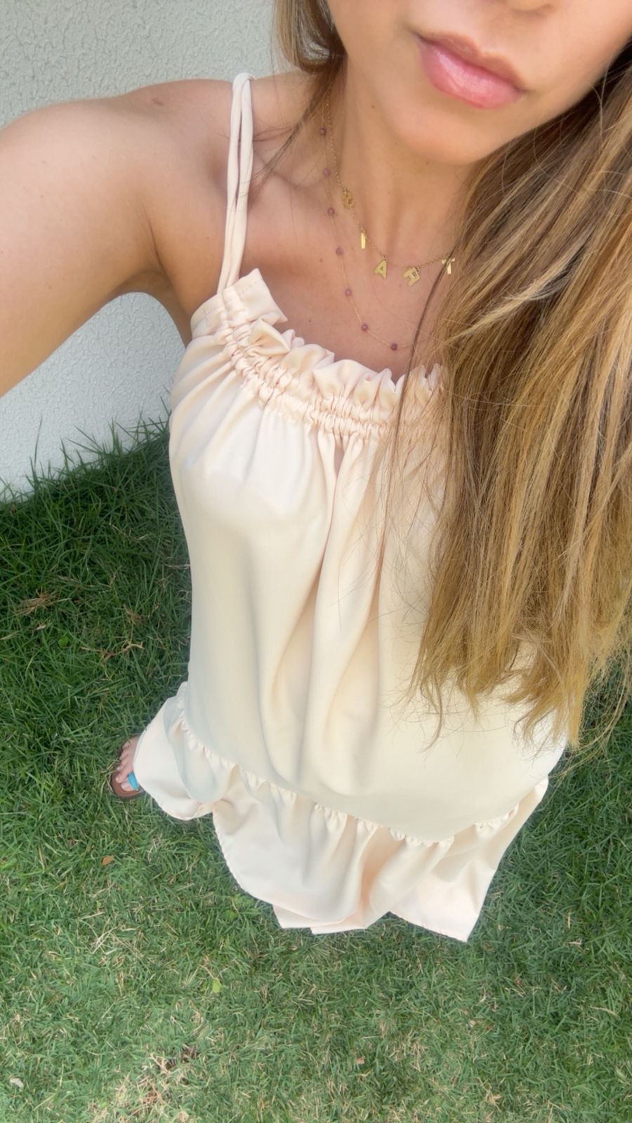 Vestido Brisa