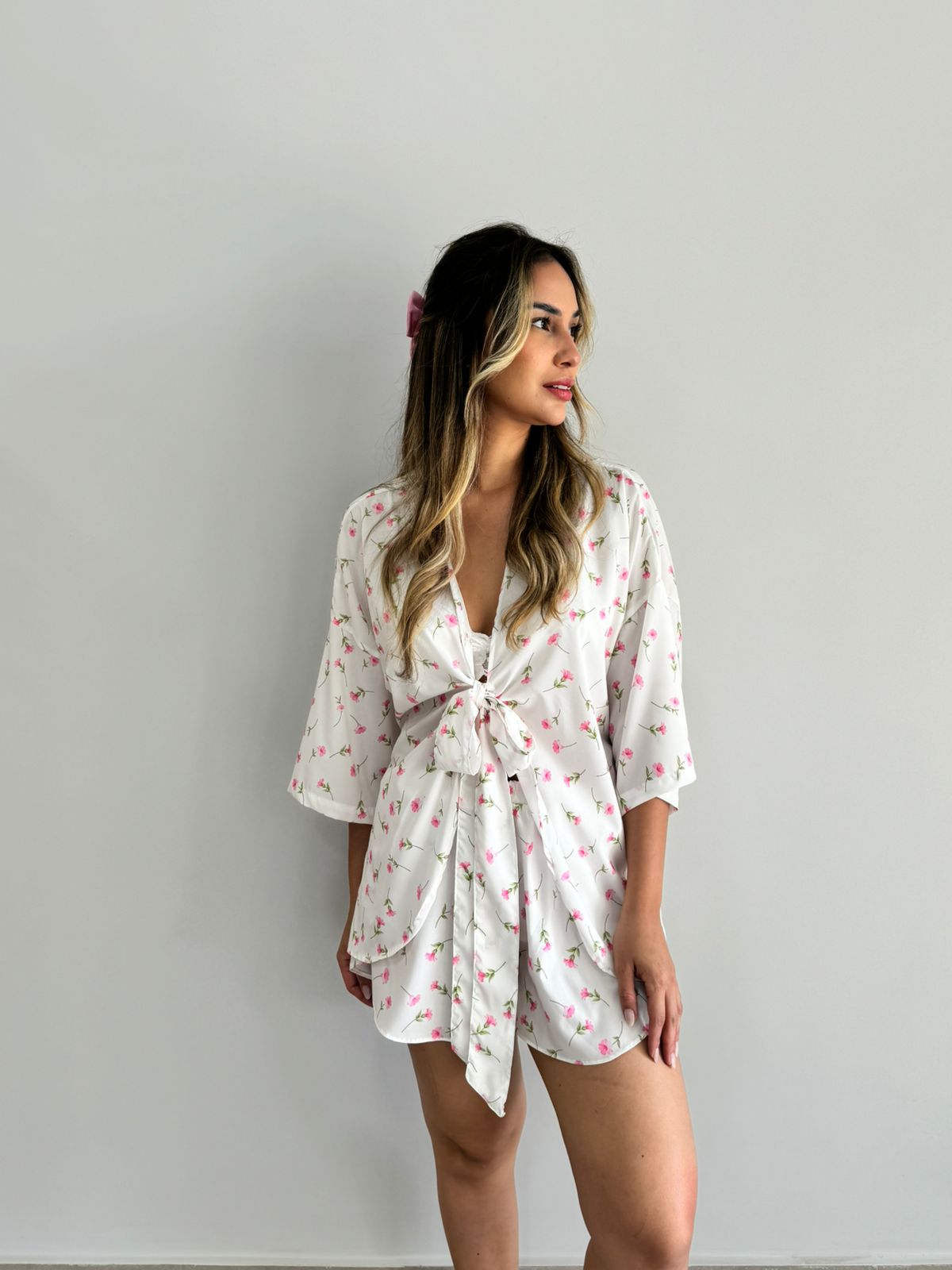 Combo Pijamas 3