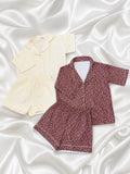 Combo Pijamas 1