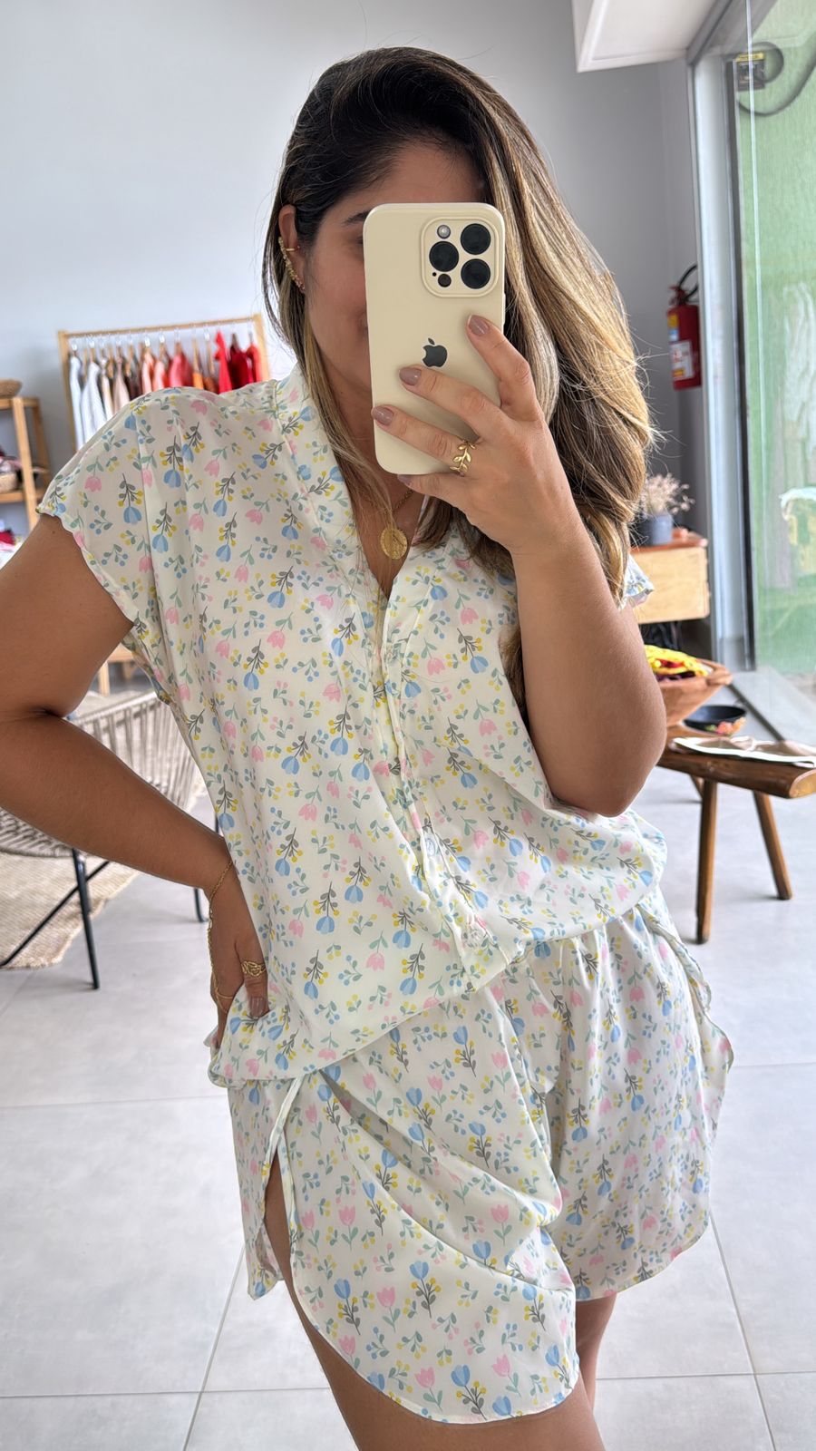 Combo Chemise 1